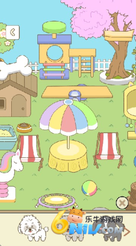 提子镇我的可爱宠物屋 第4张图