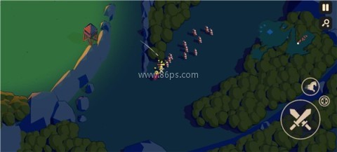 王座陨落 第4张图