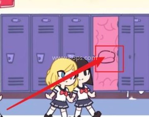 吃人的柜子 第1张图