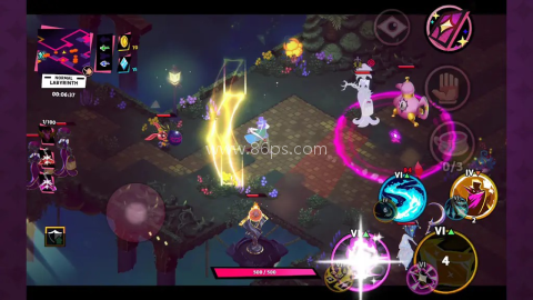 卡牌艾斯 第5张图