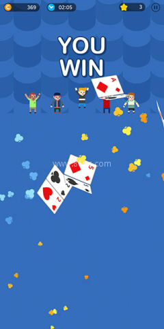 卡牌烹饪塔 第7张图