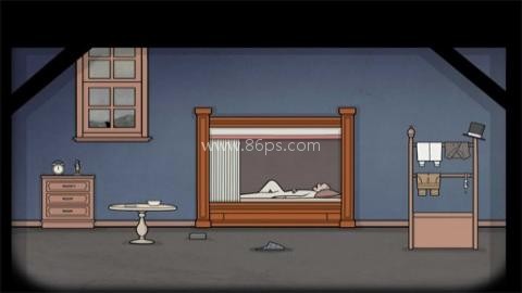 锈湖湖之仆从 第2张图