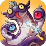 不可思议的刀剑与魔法