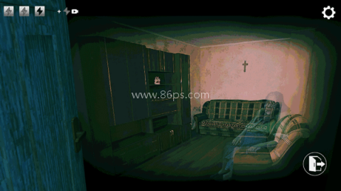 寻找伪人联机版中文版 寻找伪人联机版中文版