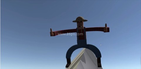 约翰的农场 第1张图