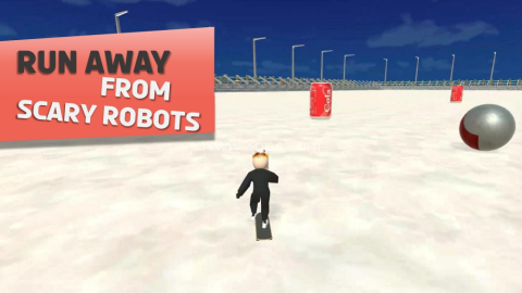 终极滑板 第2张图