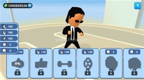 唯我独尊游戏 第7张图