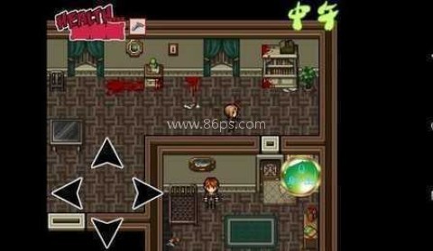 僵尸撤退2安卓版