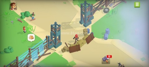 幸存之城 第3张图