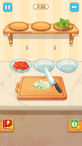 烹饪果酱舒适 第4张图