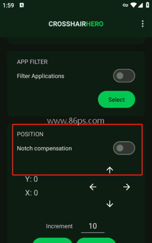 准星英雄 第2张图