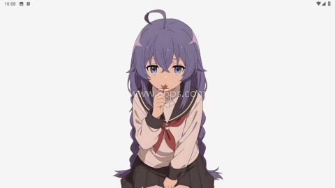 萌宅社区 第1张图