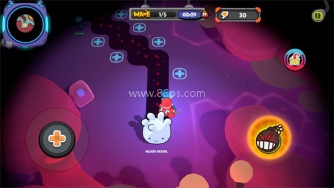 纳米英雄 第2张图