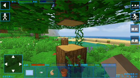 生存战争2失落科技