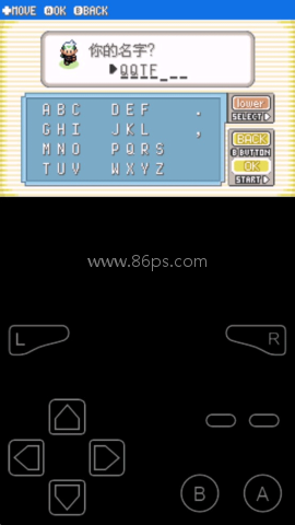 口袋妖怪格查尔 第4张图