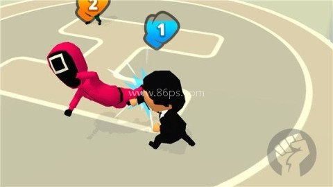 唯我独尊游戏 第4张图