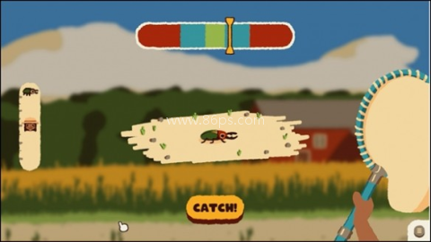 斗虫公园官方版 第11张图