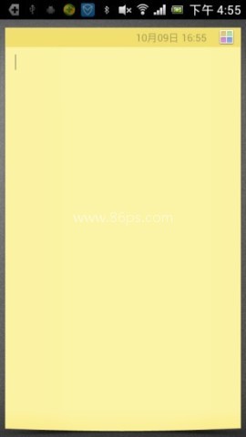 小米便签 第2张图