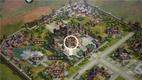 三国群英传鸿鹄霸业 第1张图