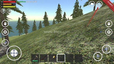 野外生存模拟(多人联机版) 第1张图