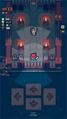 孤勇地牢 第3张图