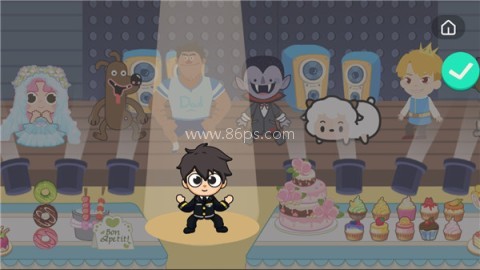 兔小萌世界 第2张图