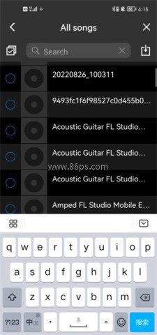 rekordbox 第3张图