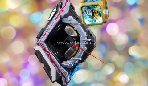 亚刻觉醒器 第3张图