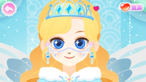 奇妙百变公主免费版 第5张图