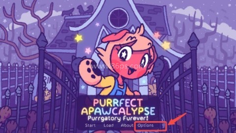 完美末日永恒炼狱 第5张图