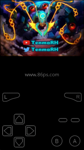 口袋妖怪格查尔 第2张图