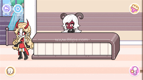 安洁拉世界奇幻之旅