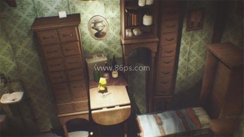 小小梦魇完整版 第1张图