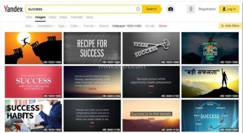 俄罗斯搜索引擎 第4张图