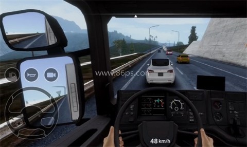 车手公路英雄 第2张图