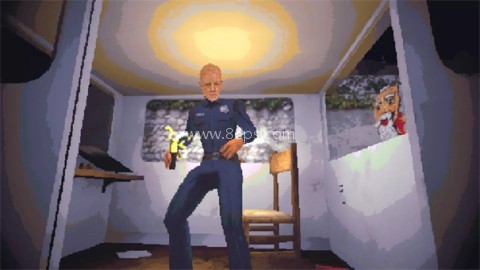 恐怖巧克力工厂 恐怖巧克力工厂