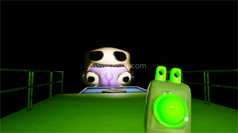 苏苏避难所3 第1张图