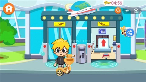 兔小萌世界 第3张图