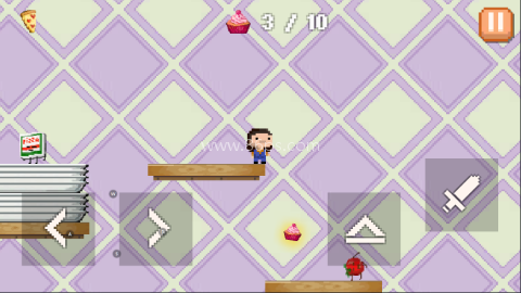 像素厨房 第5张图