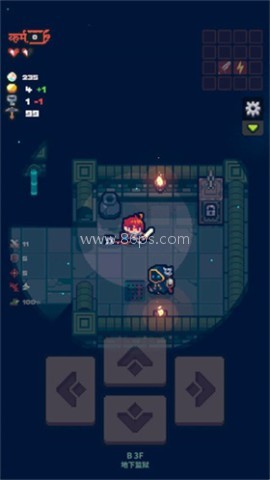 孤勇地牢 第4张图