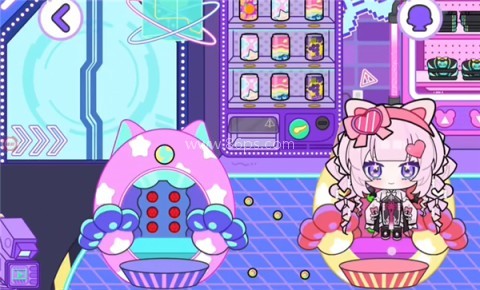 碧优蒂小镇 第5张图