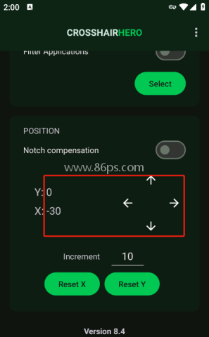 准星英雄 第3张图