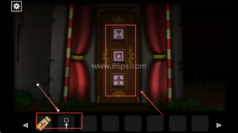 遗忘之丘木偶戏 第4张图