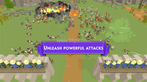 十字军要塞之王2