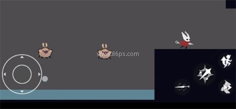 丝之歌跳跳乐模拟器 第3张图