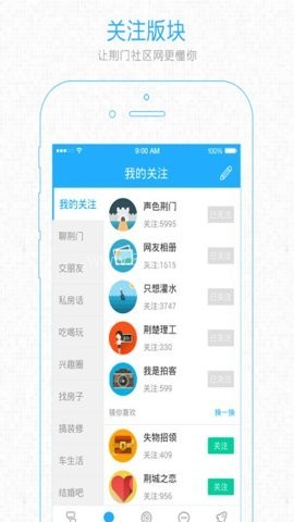 荆门社区 第1张图