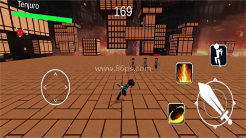 养成体系 鬼灭之刃无限城 第8张图