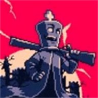 霰弹国王终局将死