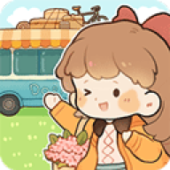 朵拉的露营餐车