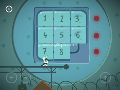 米皮大冒险梦境 第9张图